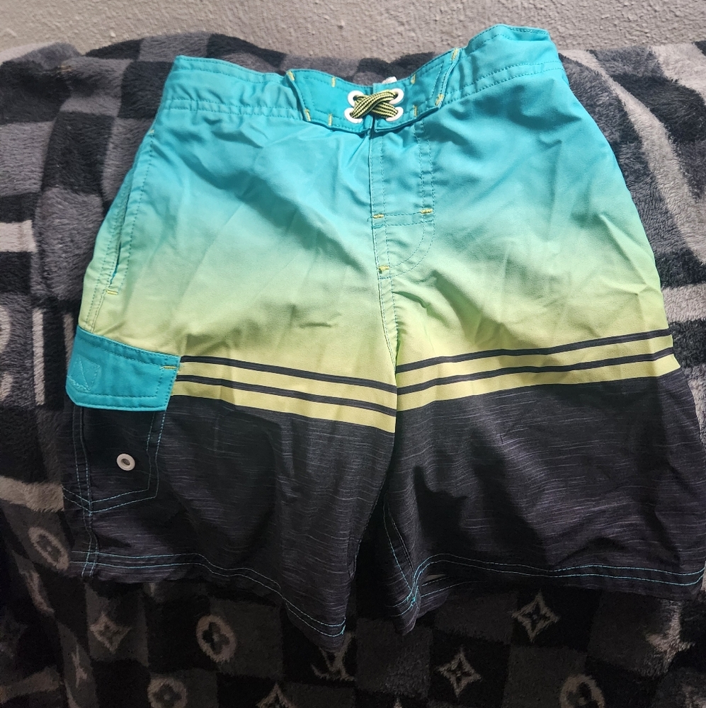 Boys Swim Trunks
